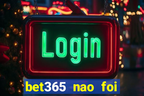 bet365 nao foi possivel processar seu deposito
